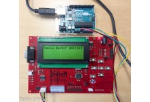 Arduino Hello World