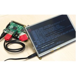 Raspberry Pi Displays