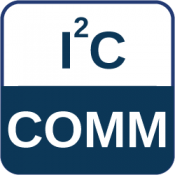 I2C LCD Display