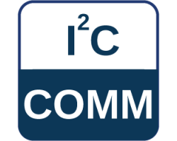 I2C Communication