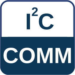 I2C LCD Display