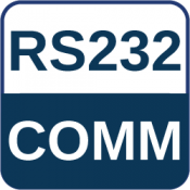 Serial RS232