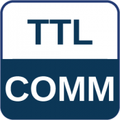 Serial TTL Display
