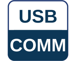 USB