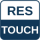 Resistive Touch (3H Hardness)