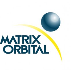 Matrix Orbital