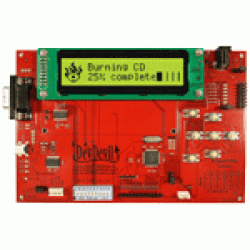 DevDevil 20x2 LCD