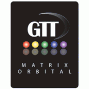 Graphic TFT Touch (GTT)