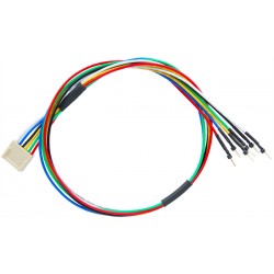 EBBC (6 Pin Breadboard Cable)