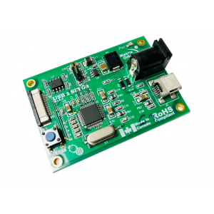 EVE-USB2SPI-KIT-B