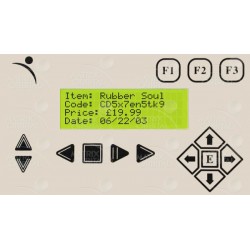  Communication Protocol: RS232Communication Protocol: I2CCommunication Protocol: TTLCommunication Protocol: USBColour: StandardOverlay: Standard