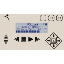  Communication Protocol: RS232Communication Protocol: I2CCommunication Protocol: TTLCommunication Protocol: USBColour: GWOverlay: Standard