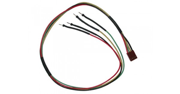 4 pin Breadboard Development Cable