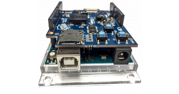 Arduino Touch Screen Display Module