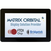 240x320 Graphic TFT Display