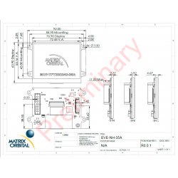  Touch: TPNTouch: TPRBack Light: BLHNOR Flash: F0NOR Flash: F32NOR Flash: F128