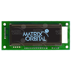  Communication Protocol: RS232Communication Protocol: I2CCommunication Protocol: TTLCommunication Protocol: USBColour: TCIVoltage: LVVoltage: VSTemperature: StandardTemperature: Extended