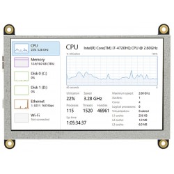  Back Light: BLMBezel: B0Headers: H5Headers: H6Communication Protocol: CHVoltage (HTT): V5Voltage (HTT): VPT