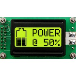 LCD0821