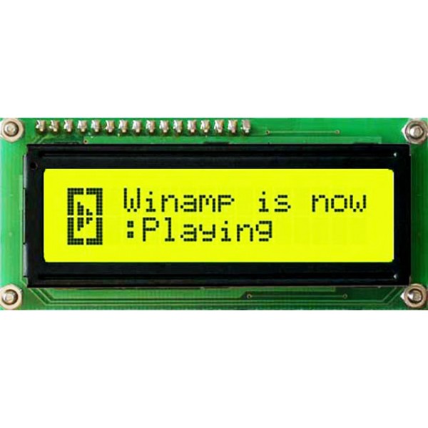 lcd module 16x2 datasheet pdf price