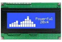 Lcd Displays