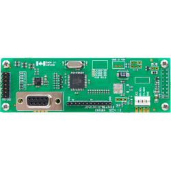  Communication Protocol: RS232Communication Protocol: I2CCommunication Protocol: TTLCommunication Protocol: USBColour: StandardVoltage: StandardVoltage: VTemperature: StandardTemperature: Extended