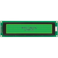 KARA COLORFUL DSPMedia 4冊セット 404 40X4 4004 Character LCD Module Display Screen Panel LCM