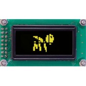 Small Oled display 8x2 Character
