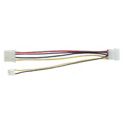 PC12V (Power Cable 12V)