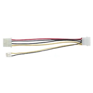 PC12V (Power Cable 12V)