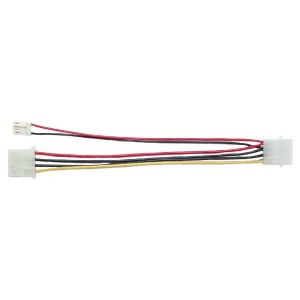 PC5V (Power Cable 5V)