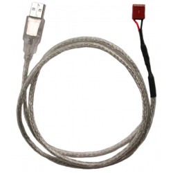 PCUSB (Power Cable USB)