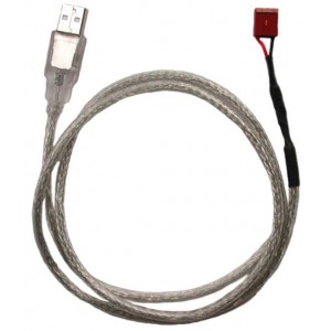 PCUSB (Power Cable USB)